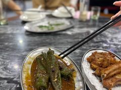 -红星光发煲仔饭(大石街店)