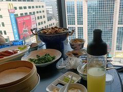 -喜悦烤鸭·新京菜(王府井店)