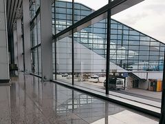 -广州白云国际机场-T2航站楼