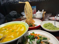 -前海沿·青岛菜(五四广场永旺店)