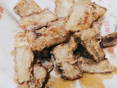 -魁盛居百年鲁菜馆(中林路店)