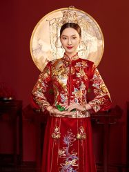 -青禾蒙娜丽莎婚纱摄影(武汉总店)
