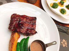 -食间牛排(湖西路店)