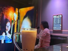-纯K(打浦桥店)