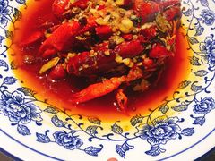 -功夫小龙虾·烧烤·江湖菜(金沙洲店)