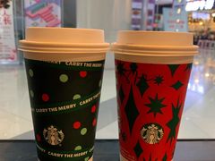 -星巴克(湖州梅地亚广场店)