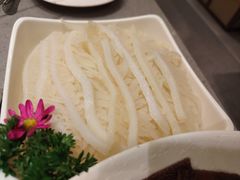 -海底捞火锅(王府井银泰in88店)