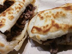 -高玛纳驴肉火烧(河间总店)