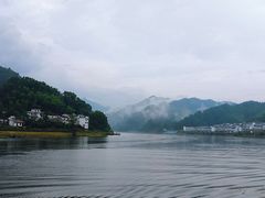 -新安江山水画廊风景区
