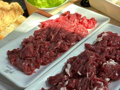 -三牛牛肉火锅