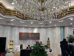 大堂-顺风海鲜港(金玉兰店)