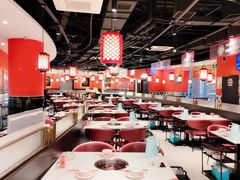 -八合里牛肉火锅(上海中山公园店)