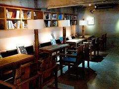 -24H COLOR咖啡厅(惠州金山湖店)