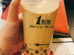 -1点点(银座和谐广场店)