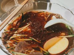 -七八冷面·延边朝鲜族美食(圣熙八号店)