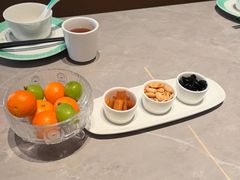 -钱塘秋荷·新江浙菜(沪太路店)