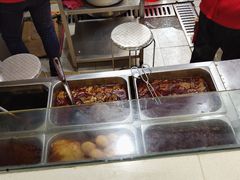 -江三王记牛杂馆(总店)