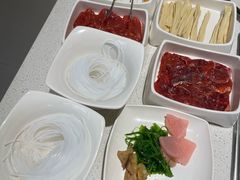 -海底捞火锅(之心城店)
