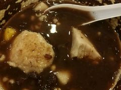 芋圆四号-鲜芋仙(太原街万达店)