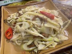 -君华饭店·腊排铜火锅