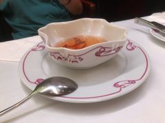 -马克西姆餐厅(崇文门店)