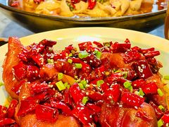 -懒人盐府人家(航天桥店)