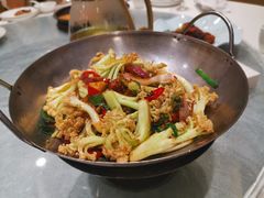 -小厨娘淮扬菜(天印大道店)