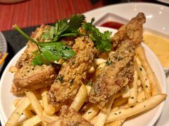 -WOLFGANG PUCK KITCHEN & BAR(迪士尼小镇店)