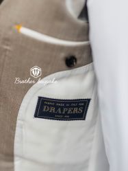 点击看大图 -BROTHER西服礼服定制·商务·婚礼(佛山南海店)