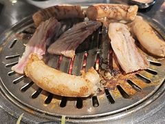 -炽城·烤肉名家(鸿达中央广场店)