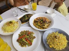 -蘭奢雅集·江浙菜(青山江滩店)