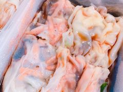罗汉素肠-卓粤拉肠(红庙店)