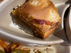 -素满香·Vegan食养自助(天一广场店)