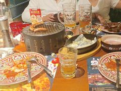 -卢布里西餐厅(总店)