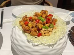 -梧桐餐厅(泉城路店)