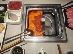 -海底捞火锅(珠影星光城夜宵主题店)