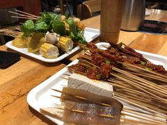 -袁记串串香(梁家巷店)