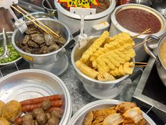 -柳州肥姨妈大骨螺蛳粉(老闵行店)