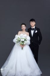 -唯一视觉婚纱摄影(李家村店)