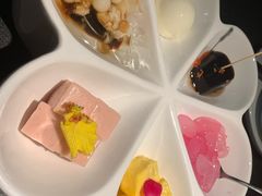 -赠李白·如诗的川味(余杭万达广场店)