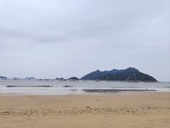 -大京沙滩
