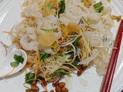 -南海食街(佛冈店)