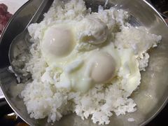 老式拌饭-鞍山戰