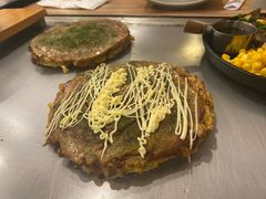 -日葵 大阪烧ひまり(仙霞路店)