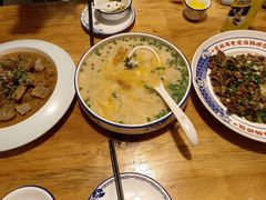 -旺角小渔村·海肠捞饭开创者(环山路店)