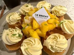 -BE BRIGHT KITCHEN(正佳广场店)