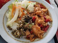 -永和大王·现磨豆浆·卤肉饭(九亭SH085店)