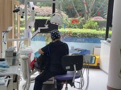 -维乐口腔(格林门诊长宁店)