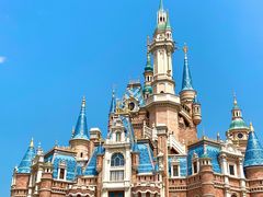 -上海迪士尼度假区