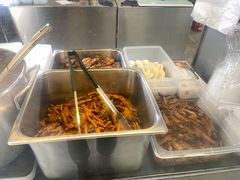 -山水肠粉(盐田店)